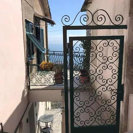 Casa Fiorella * San Bernardino