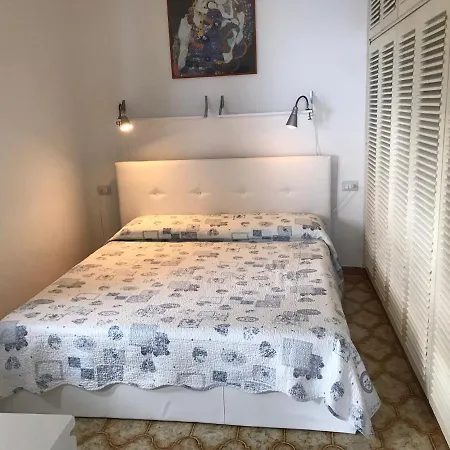 Casa Fiorella San Bernardino