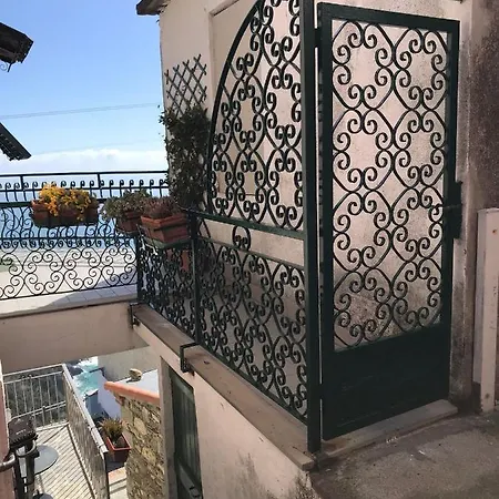 Casa Fiorella * San Bernardino