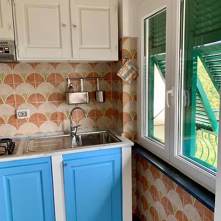 Holiday home Casa Fiorella *