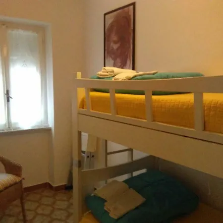 Casa Fiorella * San Bernardino