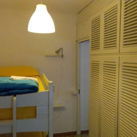 Casa Fiorella * San Bernardino