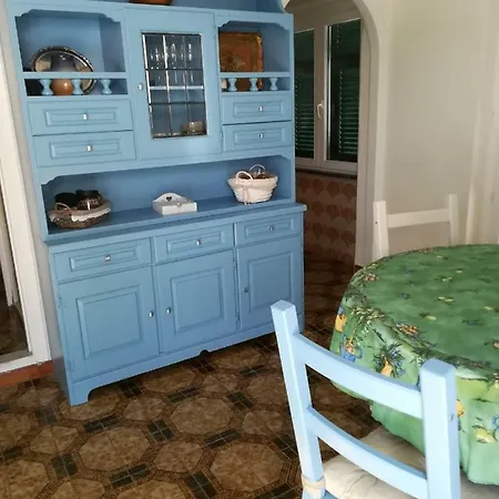 Holiday home Casa Fiorella
