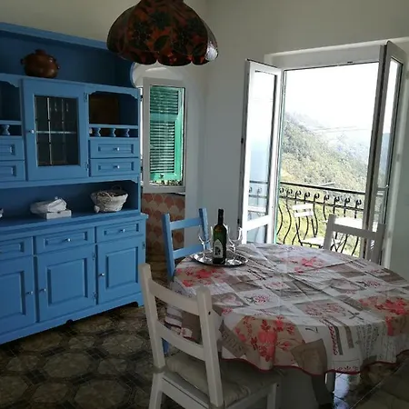 Casa Fiorella