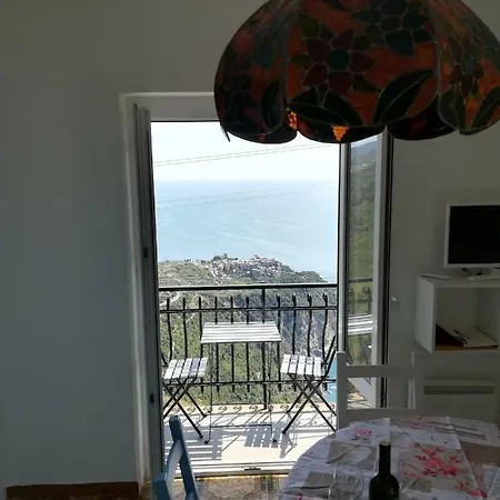 Holiday home Casa Fiorella