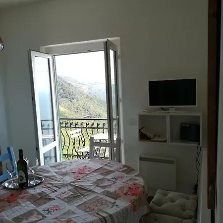 Casa Fiorella San Bernardino