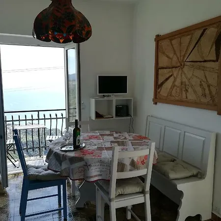 Casa Fiorella *