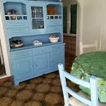 Semesterbostad Casa Fiorella
