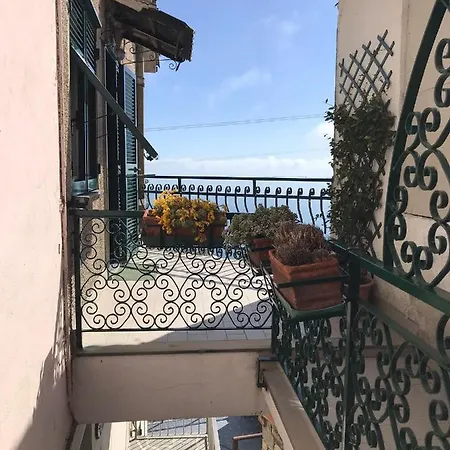 בית נופש Casa Fiorella