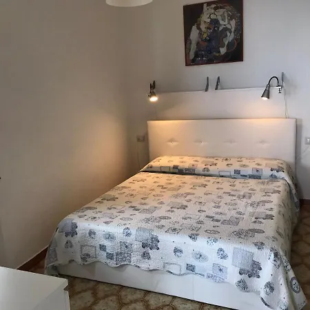 בית נופש Casa Fiorella San Bernardino