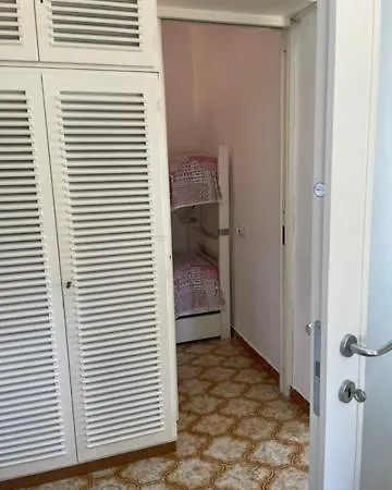 Casa Fiorella * San Bernardino