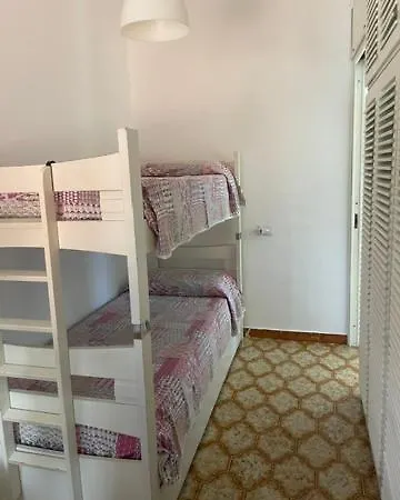 Casa Fiorella *