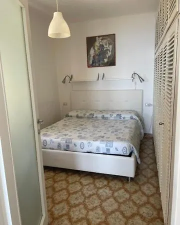 Casa Fiorella * San Bernardino