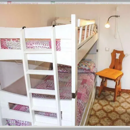 Casa Fiorella Дом отдыха *