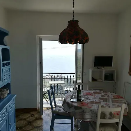 Casa Fiorella Feriehus