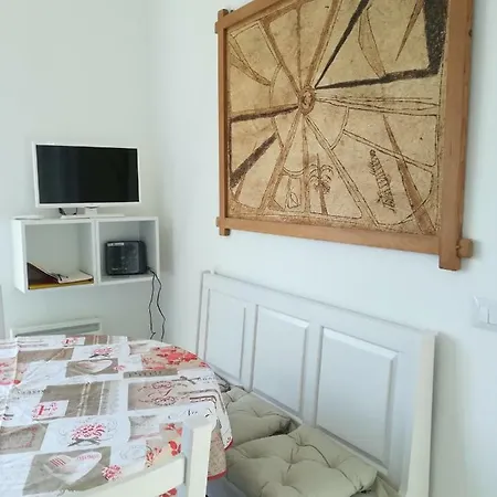 Casa de Férias Casa Fiorella *