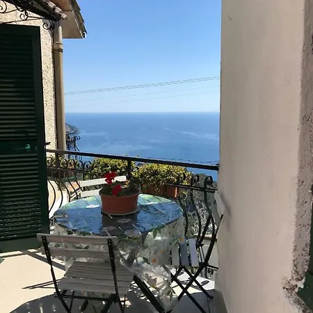 Casa Fiorella Vakantiehuis *