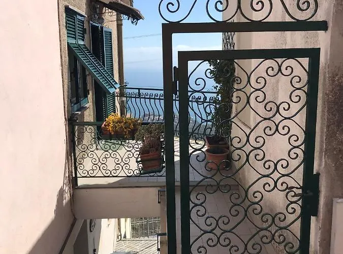 Casa Fiorella * San Bernardino