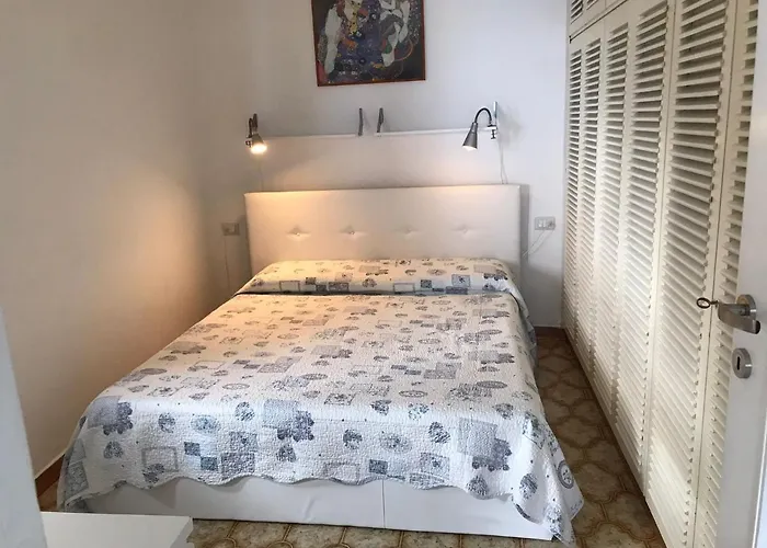 Casa Fiorella San Bernardino