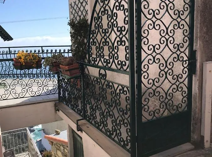 Casa Fiorella * San Bernardino