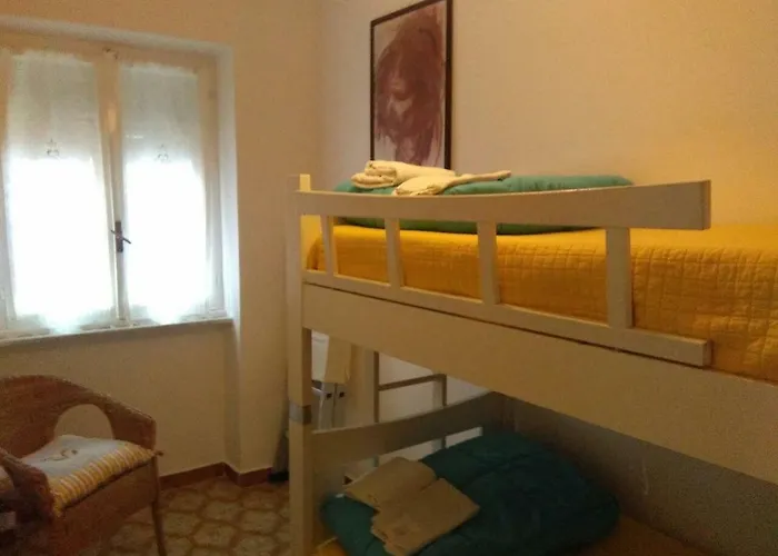 Casa Fiorella * San Bernardino