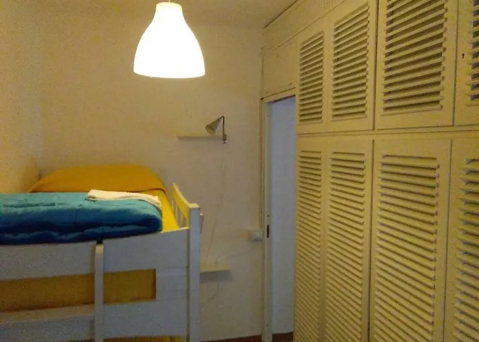 Casa Fiorella * San Bernardino