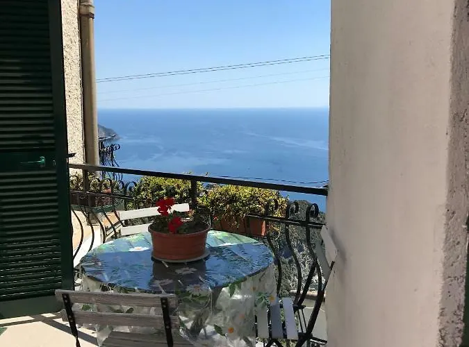Casa Fiorella בית נופש *